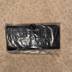 Michael Kors Elegant Black Clutch